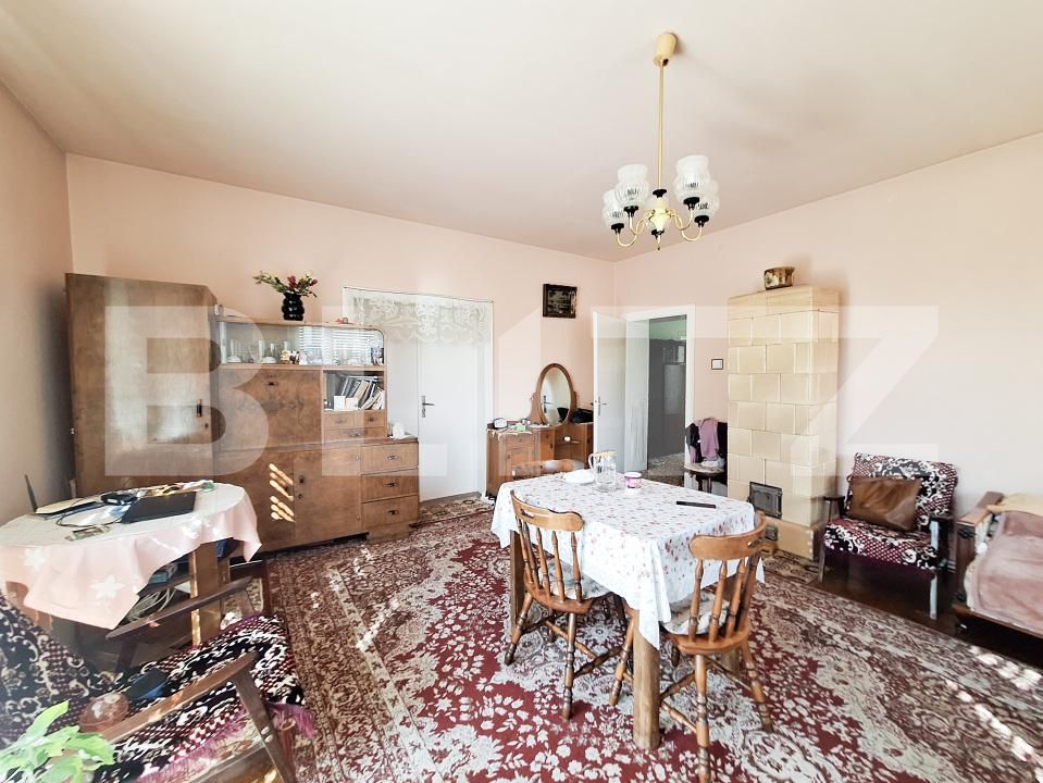 Casa de vânzare 4 camere Grigorescu - 176139CV | BLITZ Cluj-Napoca | Poza5