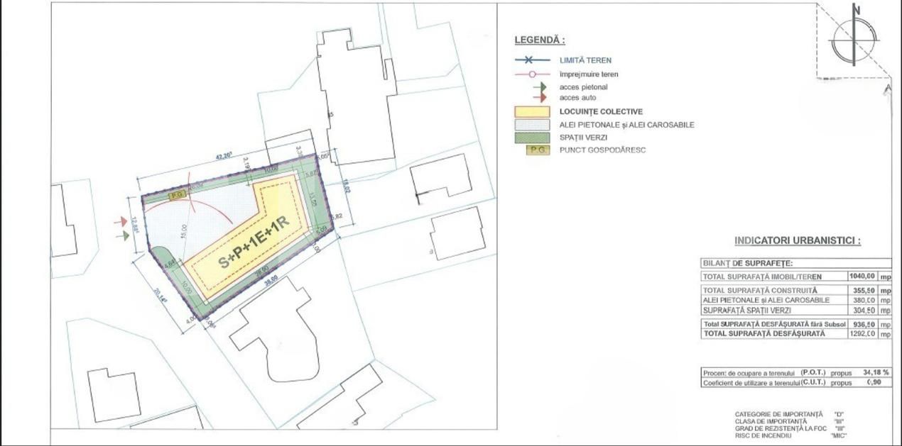 Casa de vânzare 4 camere Grigorescu - 176139CV | BLITZ Cluj-Napoca | Poza8