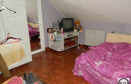 5 camere,120 mp, terasa, 2 parcari, garaj, boxa, zona strazii Observatorului