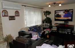 5 camere,120 mp, terasa, 2 parcari, garaj, boxa, zona strazii Observatorului