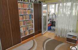 5 camere,120 mp, terasa, 2 parcari, garaj, boxa, zona strazii Observatorului