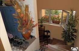 5 camere,120 mp, terasa, 2 parcari, garaj, boxa, zona strazii Observatorului