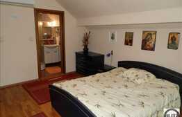 5 camere,120 mp, terasa, 2 parcari, garaj, boxa, zona strazii Observatorului