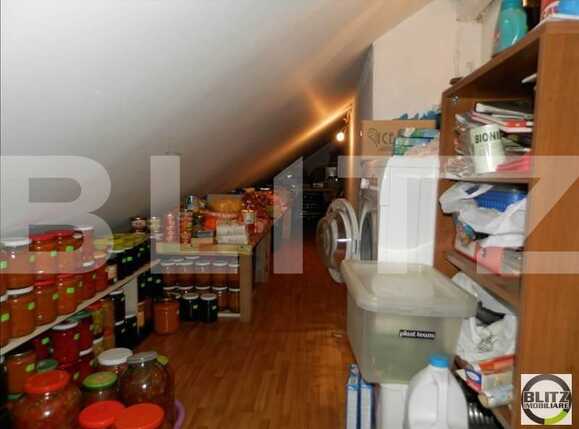 Garsonieră de vânzare Zorilor - 17614AV | BLITZ Cluj-Napoca | Poza7