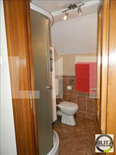 Garsonieră de vânzare Zorilor - 17614AV | BLITZ Cluj-Napoca | Poza5