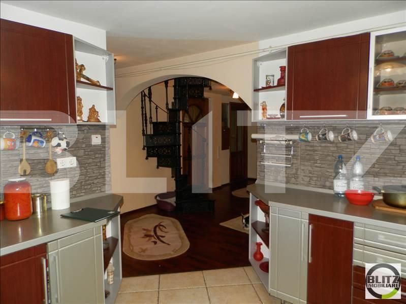 Garsonieră de vânzare Zorilor - 17614AV | BLITZ Cluj-Napoca | Poza4