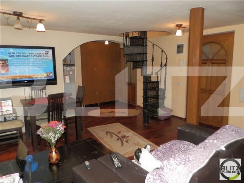 Garsonieră de vânzare Zorilor - 17614AV | BLITZ Cluj-Napoca | Poza15