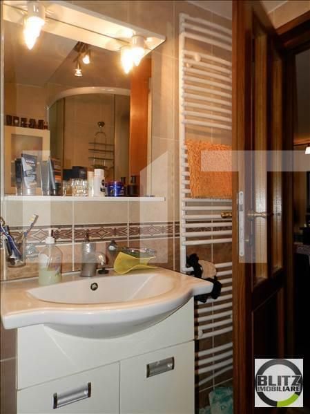 Garsonieră de vânzare Zorilor - 17614AV | BLITZ Cluj-Napoca | Poza2