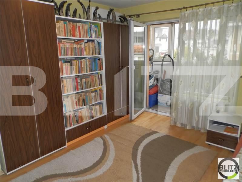 Garsonieră de vânzare Zorilor - 17614AV | BLITZ Cluj-Napoca | Poza9