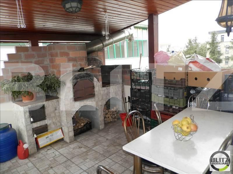 Garsonieră de vânzare Zorilor - 17614AV | BLITZ Cluj-Napoca | Poza16