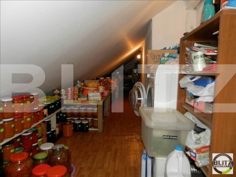 Garsonieră de vânzare Zorilor - 17614AV | BLITZ Cluj-Napoca | Poza7