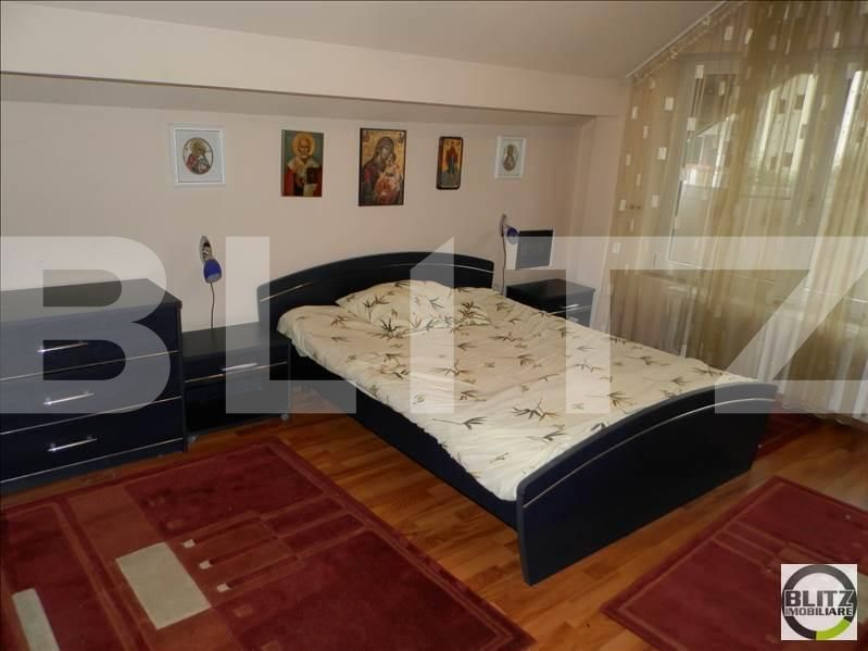 Garsonieră de vânzare Zorilor - 17614AV | BLITZ Cluj-Napoca | Poza13