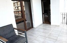 Apartament cu 3 camere, decomandat, mobilat si utilat, zona Tractorul