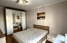 Apartament cu 3 camere, decomandat, mobilat si utilat, zona Tractorul
