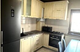 Apartament cu 3 camere, decomandat, mobilat si utilat, zona Tractorul