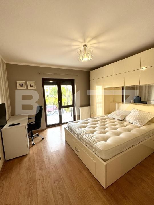 Apartament de vânzare 3 camere Tractorul - 176141AV | BLITZ Brașov | Poza2