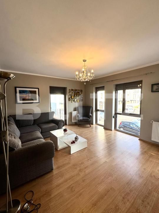 Apartament de vânzare 3 camere Tractorul - 176141AV | BLITZ Brașov | Poza1