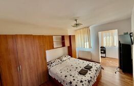 Apartament cu 1 camera, Someseni