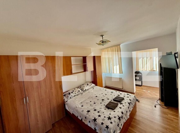 Garsonieră de închiriat Someseni - 176143AI | BLITZ Cluj-Napoca | Poza1