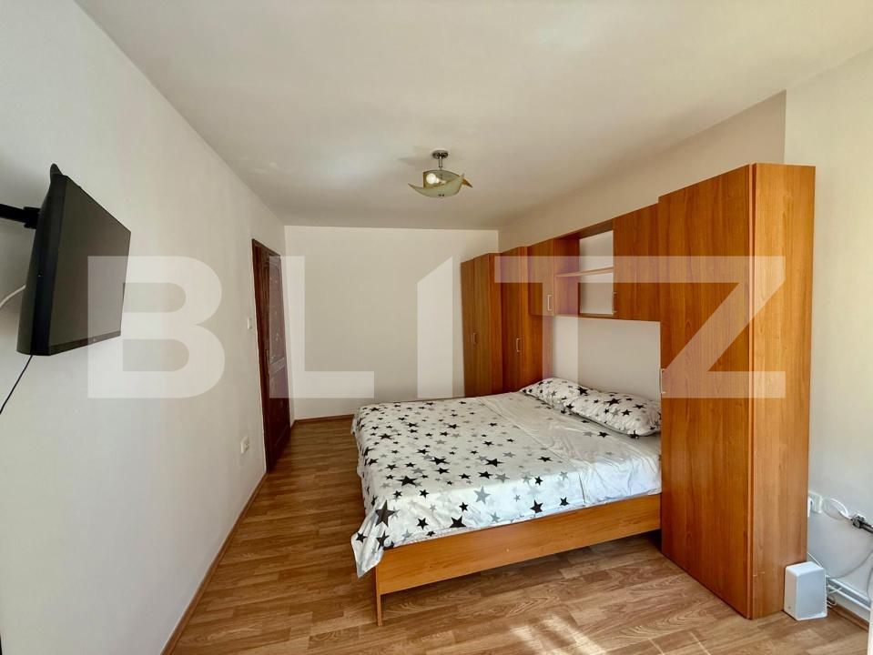 Garsonieră de închiriat Someseni - 176143AI | BLITZ Cluj-Napoca | Poza2