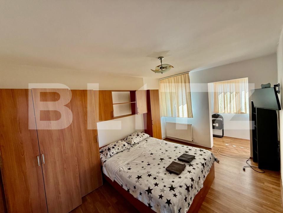 Garsonieră de închiriat Someseni - 176143AI | BLITZ Cluj-Napoca | Poza1