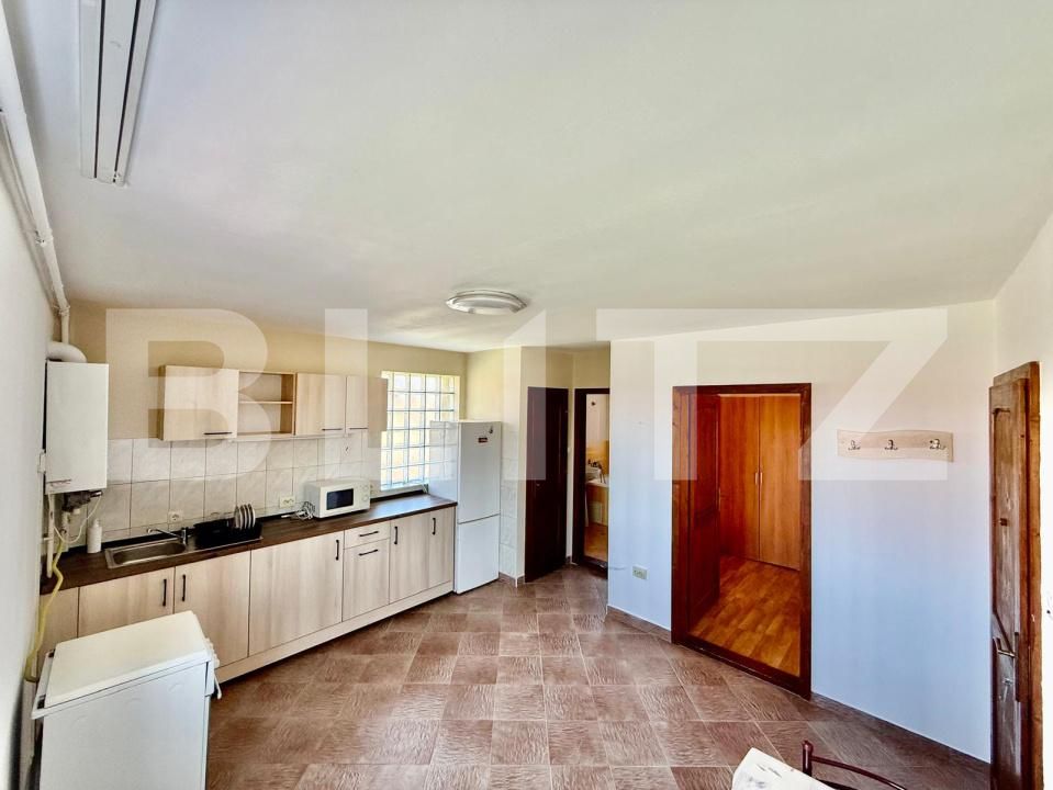 Garsonieră de închiriat Someseni - 176143AI | BLITZ Cluj-Napoca | Poza4