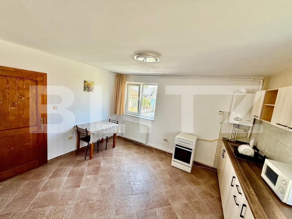 Garsonieră de închiriat Someseni - 176143AI | BLITZ Cluj-Napoca | Poza6