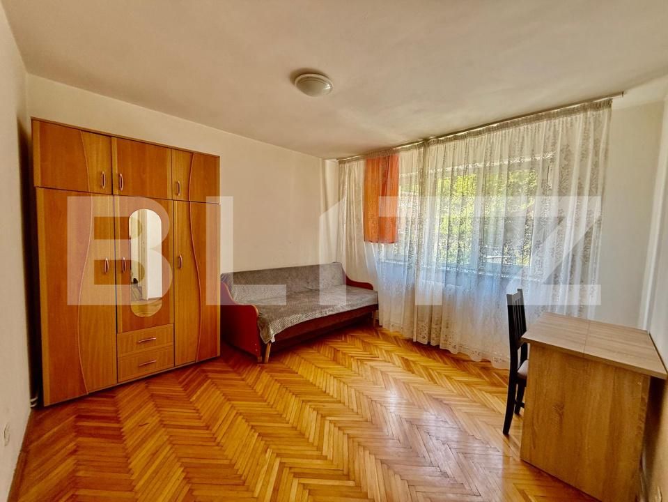 Apartament de închiriat 2 camere Grigorescu - 176151AI | BLITZ Cluj-Napoca | Poza3