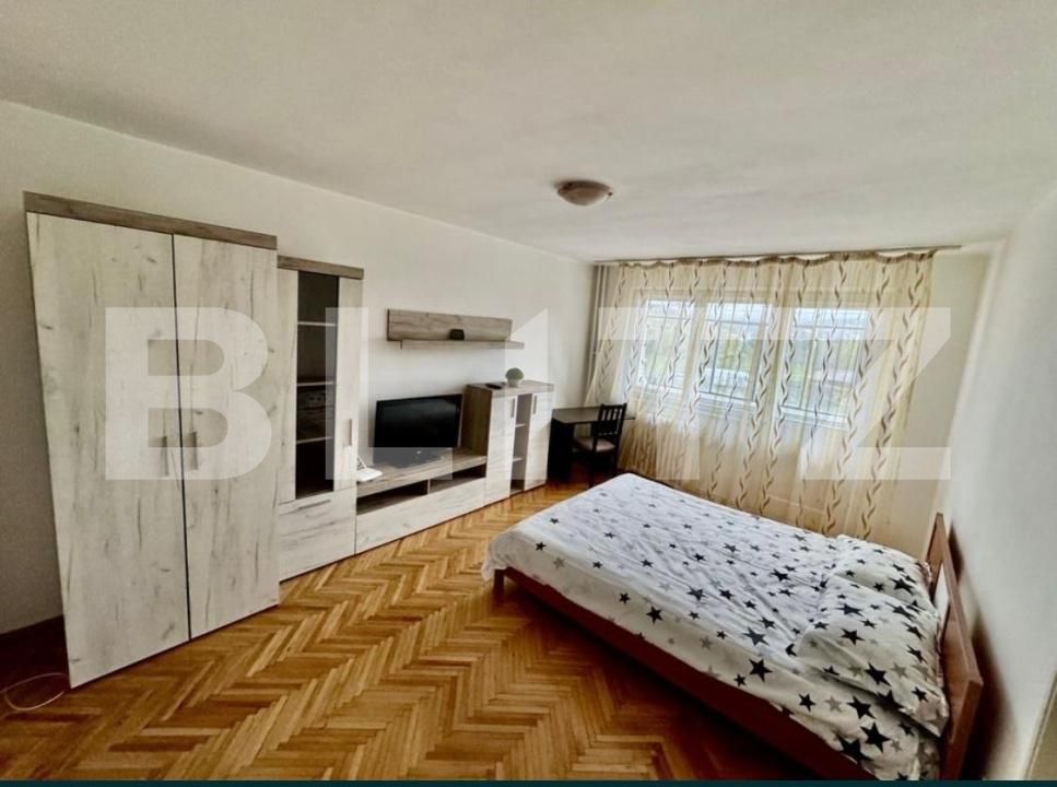 Apartament de închiriat 2 camere Grigorescu - 176151AI | BLITZ Cluj-Napoca | Poza1