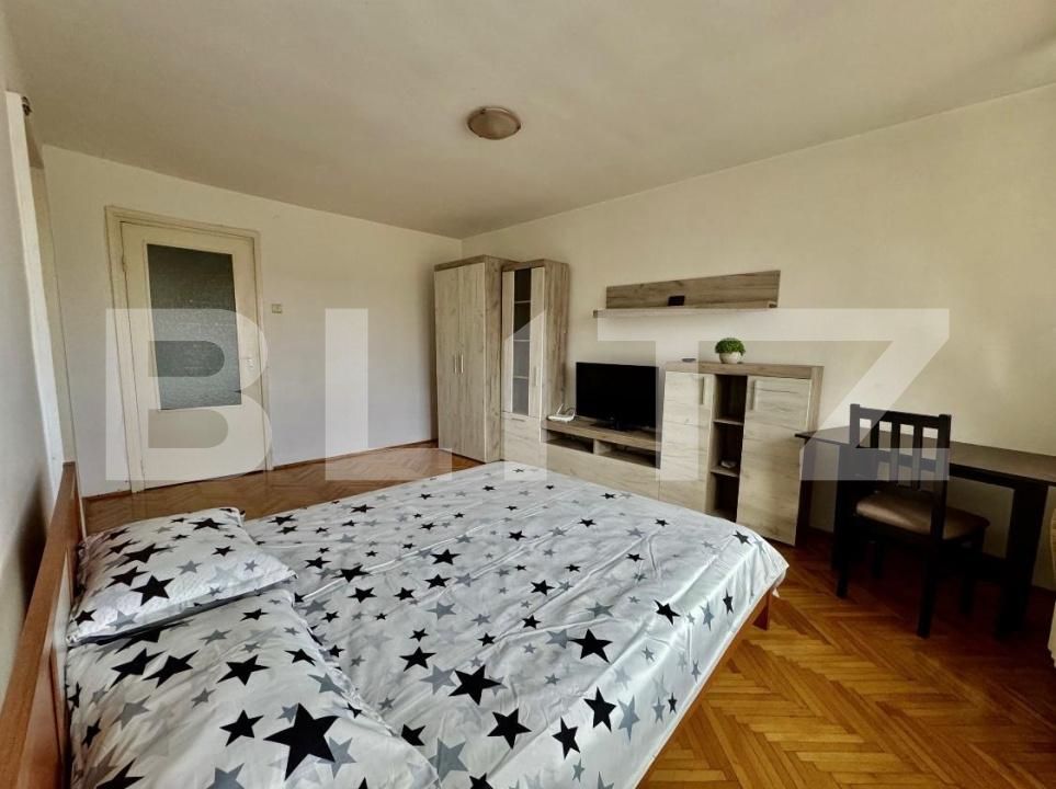 Apartament de închiriat 2 camere Grigorescu - 176151AI | BLITZ Cluj-Napoca | Poza2