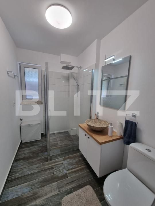Spațiu comercial de vânzare Floreşti - 176152SVC | BLITZ Cluj-Napoca | Poza4