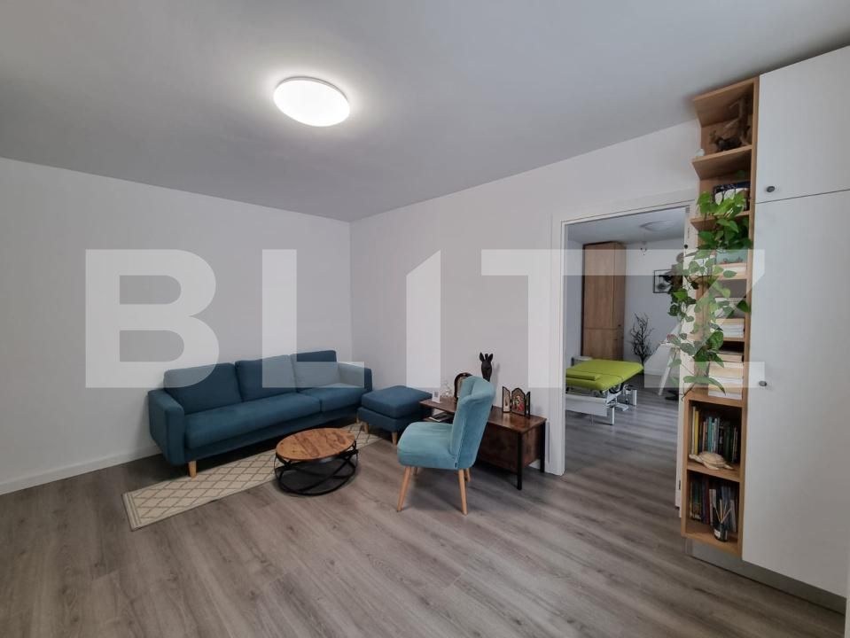 Spațiu comercial de vânzare Floreşti - 176152SVC | BLITZ Cluj-Napoca | Poza1