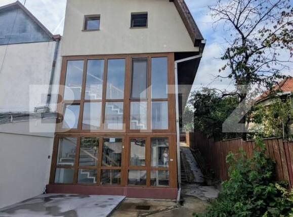 Casa de vânzare 4 camere Gruia - 176154CV | BLITZ Cluj-Napoca | Poza1