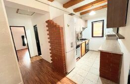 Apartament cu 3 camere, 56 mp + parcare, Teilor