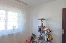 Apartament 3 camere, 74 mp zona centrala in Campia Turzii