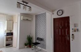 Apartament 3 camere, 74 mp zona centrala in Campia Turzii
