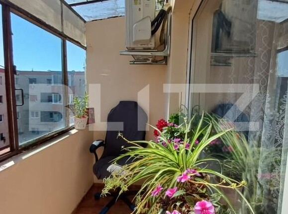 Apartament de vânzare 3 camere Câmpia Turzii - 176157AV | BLITZ Cluj-Napoca | Poza13