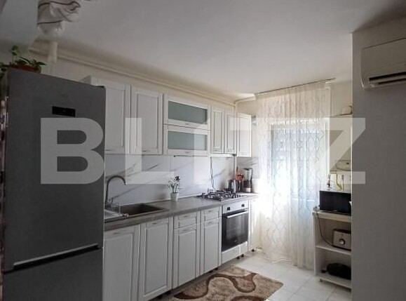 Apartament de vânzare 3 camere Câmpia Turzii - 176157AV | BLITZ Cluj-Napoca | Poza1