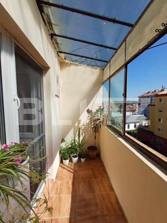 Apartament de vânzare 3 camere Câmpia Turzii - 176157AV | BLITZ Cluj-Napoca | Poza14