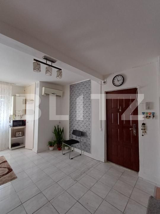 Apartament de vânzare 3 camere Câmpia Turzii - 176157AV | BLITZ Cluj-Napoca | Poza3