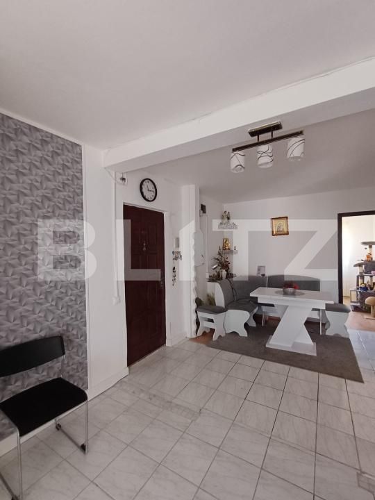 Apartament de vânzare 3 camere Câmpia Turzii - 176157AV | BLITZ Cluj-Napoca | Poza2