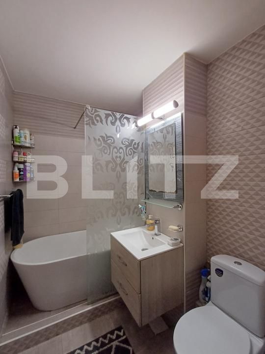 Apartament de vânzare 3 camere Câmpia Turzii - 176157AV | BLITZ Cluj-Napoca | Poza12