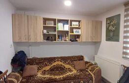 Casa individuala 5 camere, teren 2800 mp in Moldovenesti