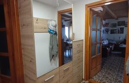 Casa individuala 5 camere, teren 2800 mp in Moldovenesti