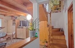 Casa individuala 5 camere, teren 2800 mp in Moldovenesti