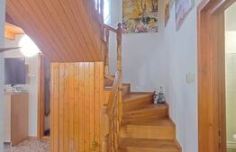 Casa individuala 5 camere, teren 2800 mp in Moldovenesti