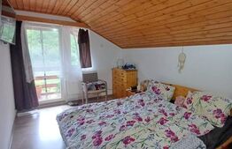 Casa individuala 5 camere, teren 2800 mp in Moldovenesti