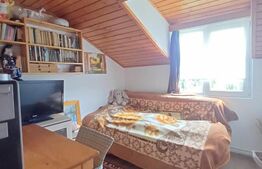 Casa individuala 5 camere, teren 2800 mp in Moldovenesti