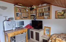 Casa individuala 5 camere, teren 2800 mp in Moldovenesti