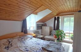 Casa individuala 5 camere, teren 2800 mp in Moldovenesti